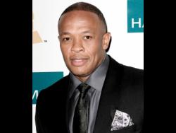 Dr Dre’s estranged wife seeks US$1.9m monthly | Entertainment