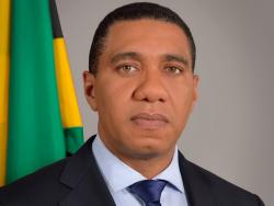 Holness to be sworn in as Prime Minister on Monday | News