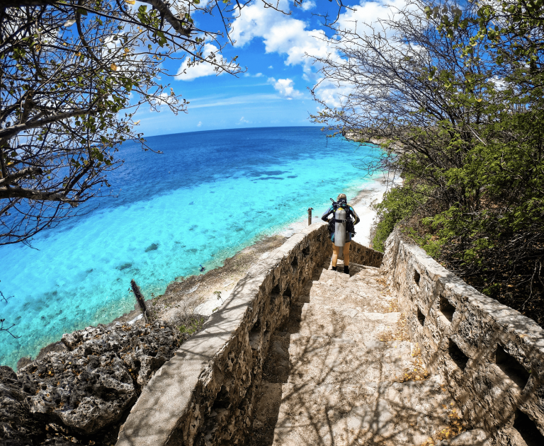 Very Low Risk Destinations in the Caribbean