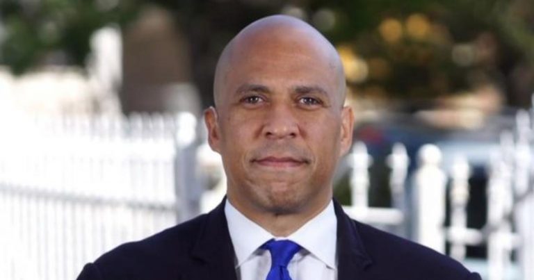 Transcript: Senator Cory Booker on “Face the Nation,” September 30, 2020