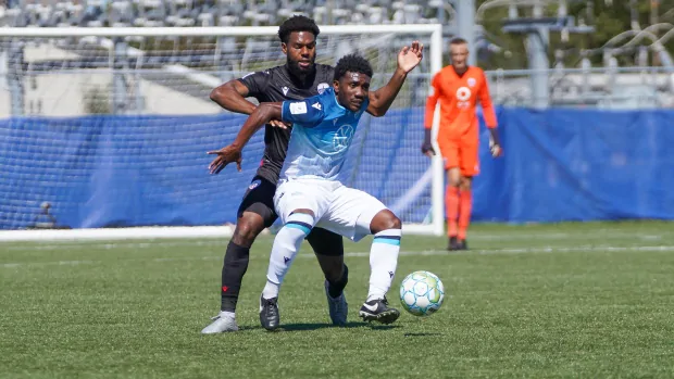 HFX Wanderers secure top 4 finish, advance to CPL Island Games group stage