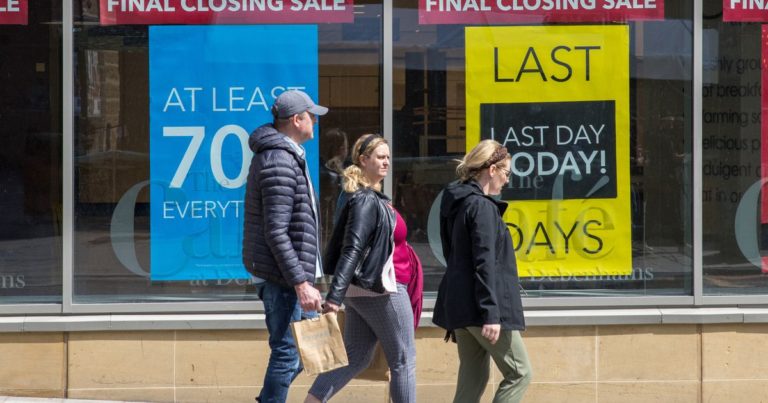 Leisure boom could provide hope for UK high streets, property expert says