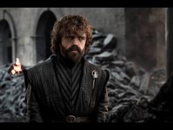 Time to ‘move on’ from the ‘Game of Thrones’ finale | Entertainment