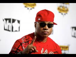 LL Cool J withdraws from ‘New Year’s Rockin’ Eve’ following positive COVID test | Entertainment