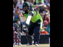 Ireland duo test positive for COVID ahead of WI series | Sports