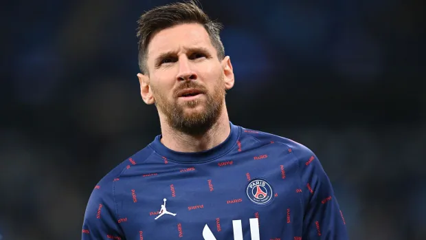 Lionel Messi, 3 other Paris Saint-Germain players test positive for COVID-19