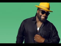 Gramps Morgan eager to perform ‘Positive Vibration’ | Entertainment