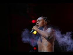 Police: Rapper Slim Jxmmi attacked girlfriend in Miami | Entertainment