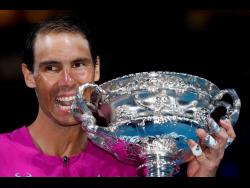 Rafael Nadal, the first to get to 21 grand slams, after Australian victory | Sports