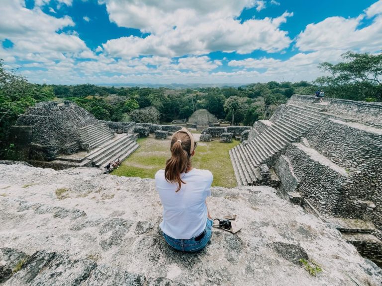 Adventure Responsibly and Off-The-Beaten Path in Belize