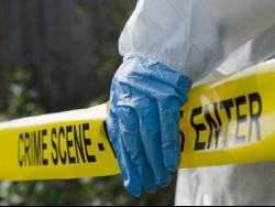 Businessman murdered in St Mary | News