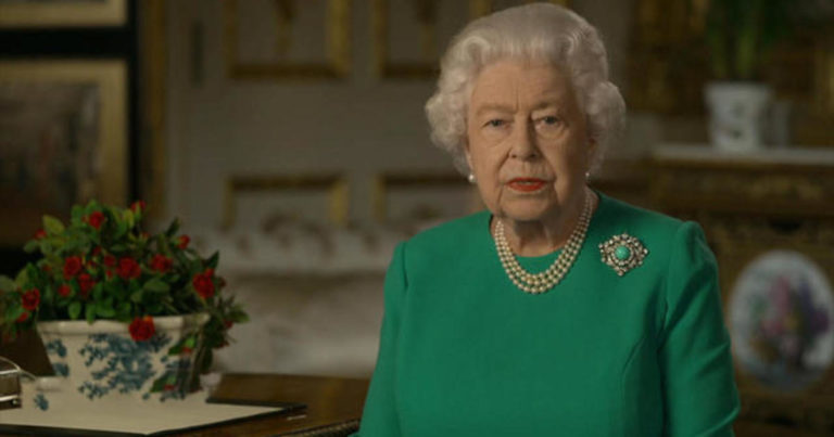 Queen Elizabeth II to celebrate seven decades on the British throne at Platinum Jubilee