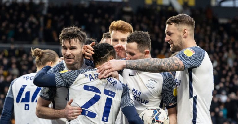 Preston North End reveal ‘expressions of interest’ in the club in response to rumours