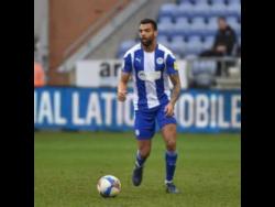 Reggae Boy earns permanent Wigan place | Sports