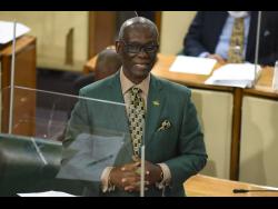 McKenzie could have answers for entertainment sector Monday | Entertainment