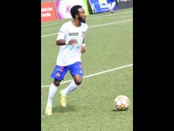 Dunbeholden midfielder eyes Reggae Boyz call-up after good start to JPL | Sports