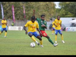 Harbour View, Humble Lion play out 0-0 draw | Sports