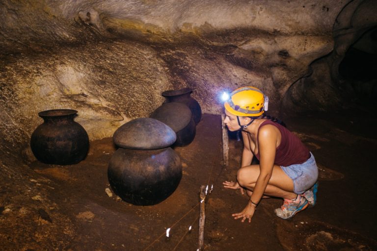 4 Unusual Belize Adventures To Get You Outside