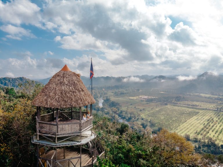 Three Belize Jungle Resorts With The Most Romantic Picnic Spots