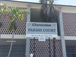 $95 million upgrade for Clarendon Parish Court | News