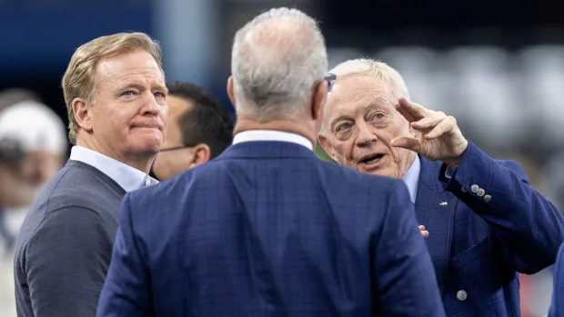 NFL to bolster inclusion policies, probe tanking claims following Flores’ allegations