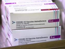 Booster dose of AstraZeneca vaccine now available | News