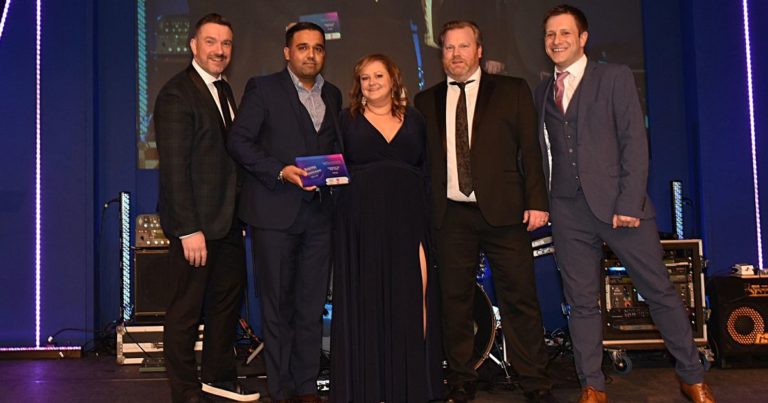 Fortel’s D&I push sees it crowned Company of the Year