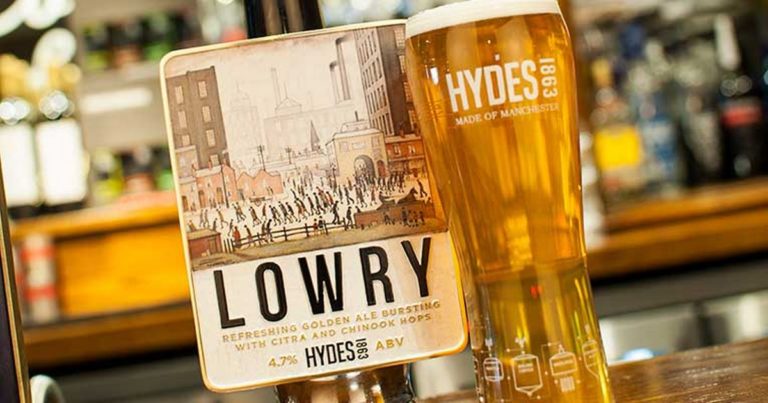 Hydes Brewery boss on Spring Statement wish list, cost of living crisis and defending Eat Out to Help Out