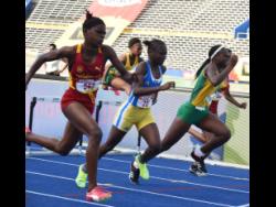 Government to award 60 scholarships to Champs athletes | Sports