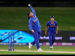 Women’s World Cup: India beat Pakistan by 107 runs | Sports