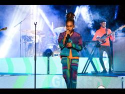 Koffee pays homage to mother on ‘Gifted’ | Entertainment