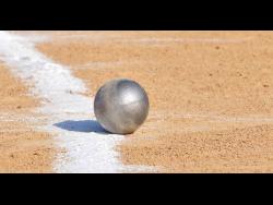 Central Champs | Edwin Allen earn record-breaking shot put quinella | Sports