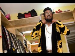 Beenie Man talks reinvention of self and sound for longevity | Entertainment