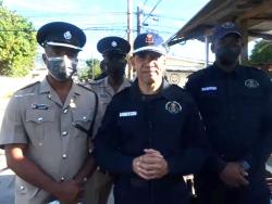 Update | Police probing leads to apprehend deadly Maverley attackers | News