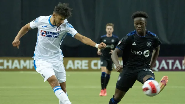 CF Montreal’s CONCACAF Champions League run ends with draw against Cruz Azul