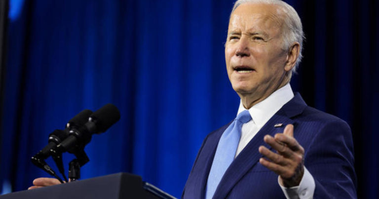 Biden details support for Ukraine after Zelenskyy’s plea to Congress