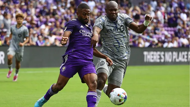 CF Montreal blanked by Orlando City in season opener for both teams