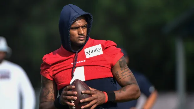 In Browns’ curious PR handling of Deshaun Watson saga, honesty would be the best policy