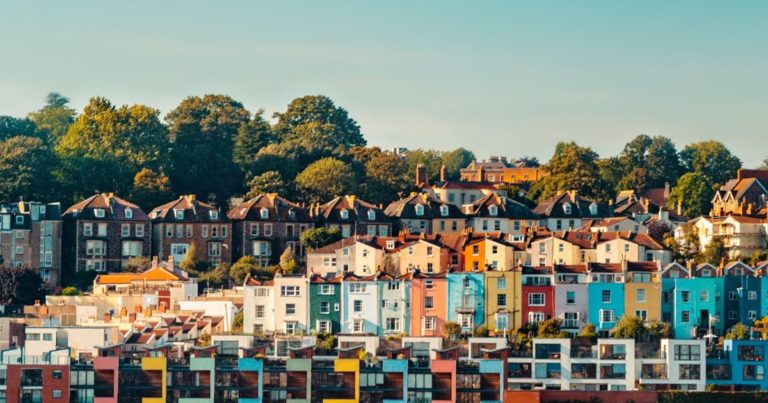 UK property market: South West sees biggest yearly jump in house prices in England