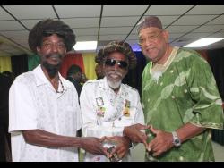 ‘Support our own reggae award,’ urges JaRia | Entertainment