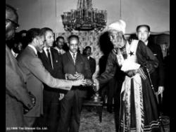 Happy Groundation Day: Grange proud of Rastafari contribution to nation brand | Entertainment