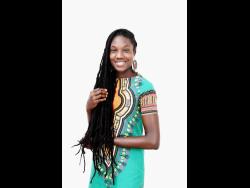 From runway to reggae – Former model Ornella Smith struts in search of ‘Peace of Mind’ | Entertainment