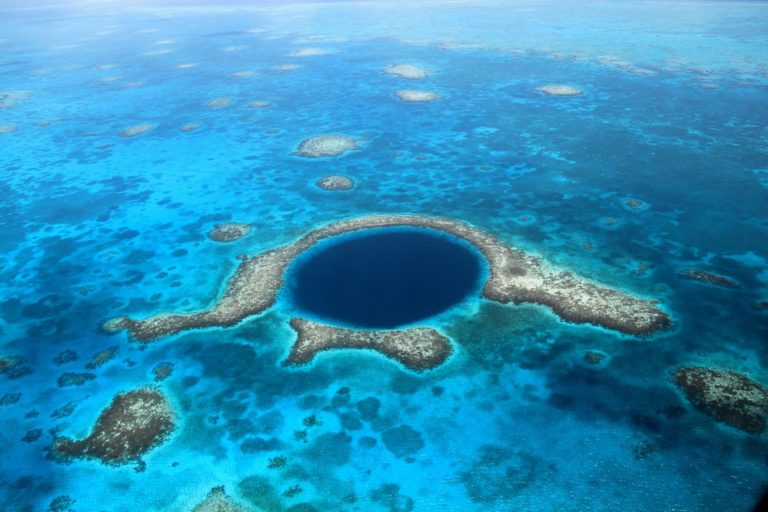 5 Things To Know Before Booking Your Summer Vacation To Belize