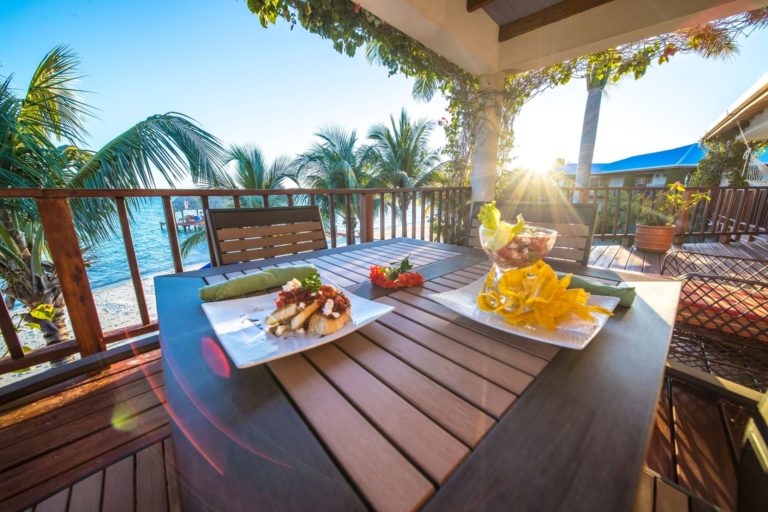 Everything To Know About The Guest Exclusive Villa Resort in Placencia