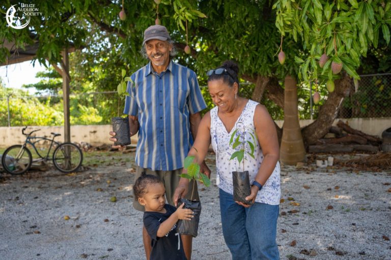 How Belize Is Celebrating Earth Day 2022 as an Eco-Tourism Destination