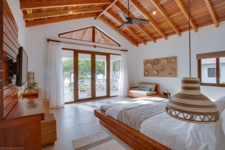 Visit Naïa Resort and Spa: Belize’s Best-Kept Wellness Secret  