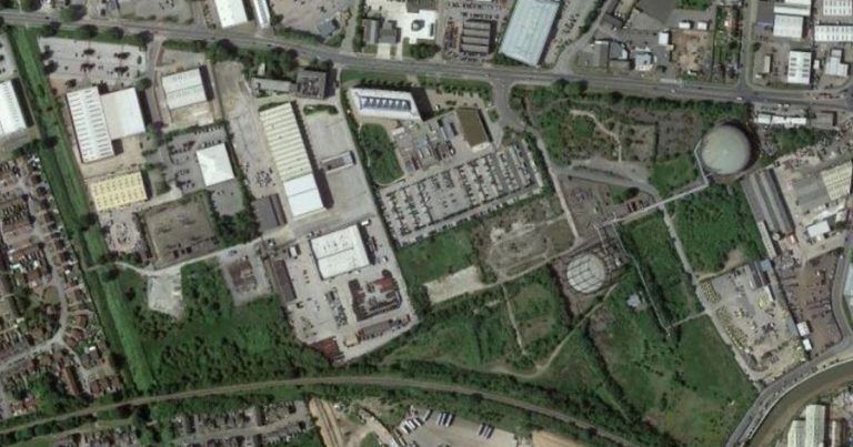 Ashcourt Group buys former Hull gas works site in £5.25m deal