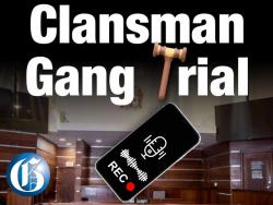 Clansman Gang Trial | Alleged leader ordered member to carry out hit, witness testifies | News