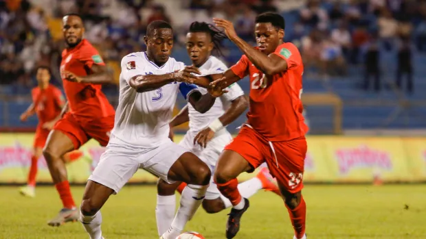 Canada to host Iran for men’s soccer friendly in Vancouver in June