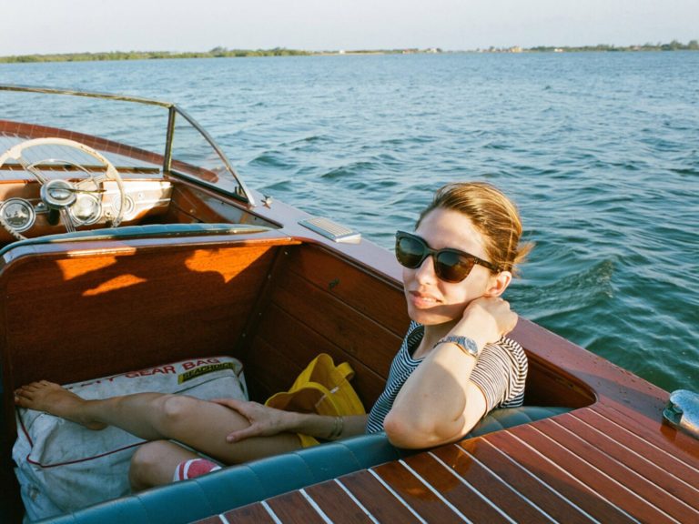 This is Sofia Coppola’s Favorite Hideaway in Belize